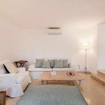 Villa Preciosa Moderna Cerca De Puerto Banus Marbella