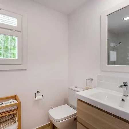 Villa Preciosa Moderna Cerca De Puerto Banus Marbella