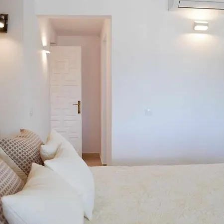 Villa Preciosa Moderna Cerca De Puerto Banus