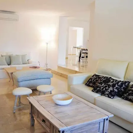 Villa Preciosa Moderna Cerca De Puerto Banus Marbella