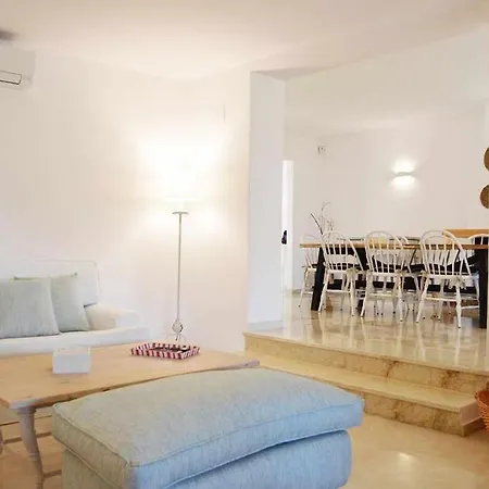 Preciosa Moderna Cerca De Puerto Banus Marbella